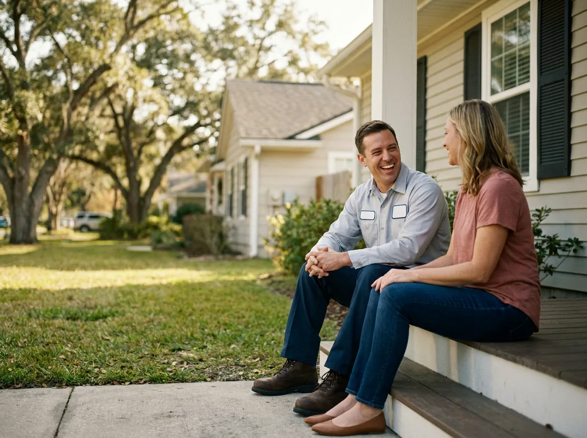 Septic tank pumping FAQs for Chantilly, VA
